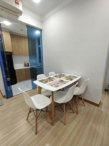 Apartamento The Wave Resident