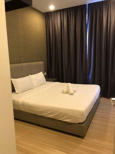 Apartamento The Wave Resident