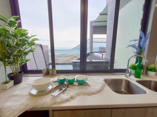 Apartamento Imperio Residence Private Dip Pool @ Malacca City