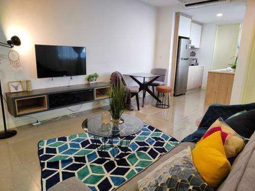 Apartamento Imperio Residence Private Dip Pool @ Malacca City