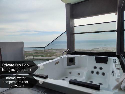 Apartamento Imperio Residence Private Dip Pool @ Malacca City