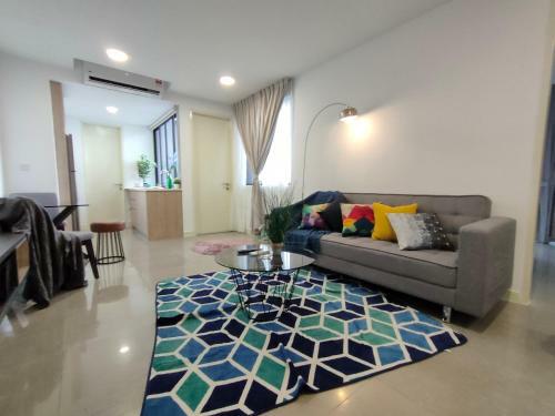 Apartamento Imperio Residence Private Dip Pool @ Malacca City