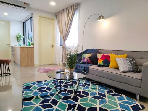 Apartamento Imperio Residence Private Dip Pool @ Malacca City