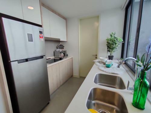 Apartamento Imperio Residence Private Dip Pool @ Malacca City