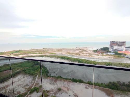 Apartamento Imperio Residence Private Dip Pool @ Malacca City