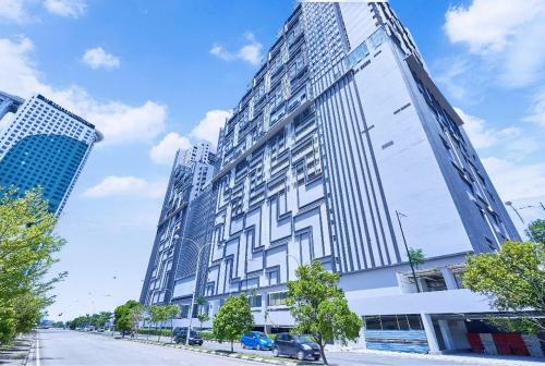 Apartamento Imperio Residence Private Dip Pool @ Malacca City