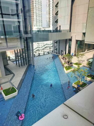 Apartamento Imperio Residence Private Dip Pool @ Malacca City