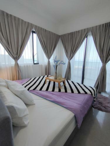 Apartamento Imperio Residence Private Dip Pool @ Malacca City