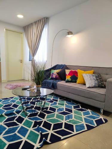Apartamento Imperio Residence Private Dip Pool @ Malacca City