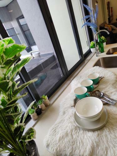 Apartamento Imperio Residence Private Dip Pool @ Malacca City