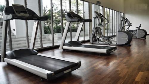 Apartamento Stylish Studio Hatten Silverscape [4pax] Melaka