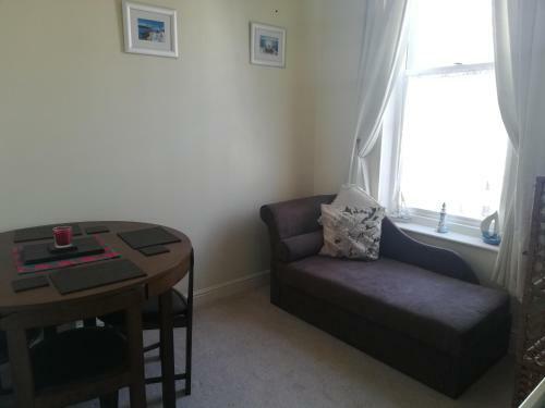 Apartamento Cricketers View