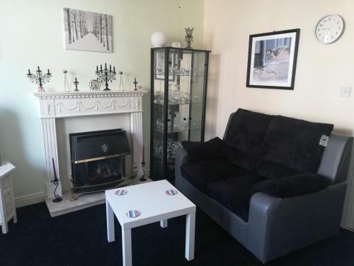 Apartamento Cricketers View