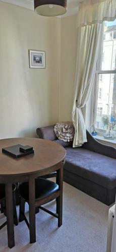 Apartamento Cricketers View