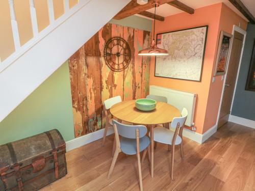 May Cottage