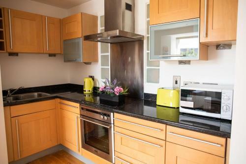 Apartamento Penthouse Pad