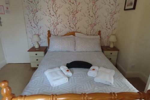 Bed & Breakfast Lysander Hotel