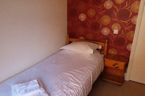 Bed & Breakfast Lysander Hotel
