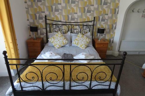 Bed & Breakfast Lysander Hotel