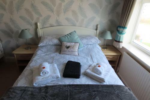 Bed & Breakfast Lysander Hotel
