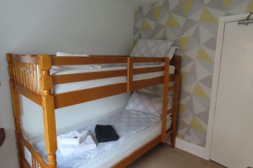 Bed & Breakfast Lysander Hotel
