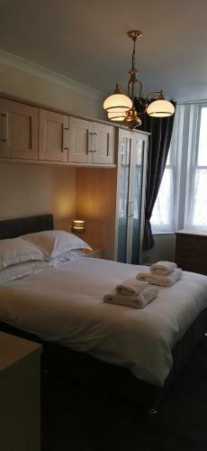 Apartamento Cricketers View Too - Flat 6