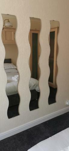 Apartamento Cricketers View Too - Flat 6