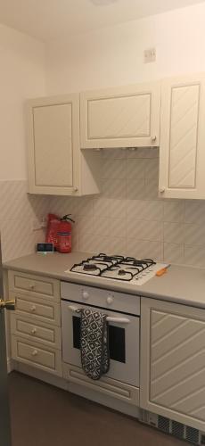 Apartamento Cricketers View Too - Flat 6