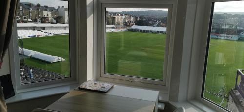 Apartamento Cricketers View Too - Flat 6