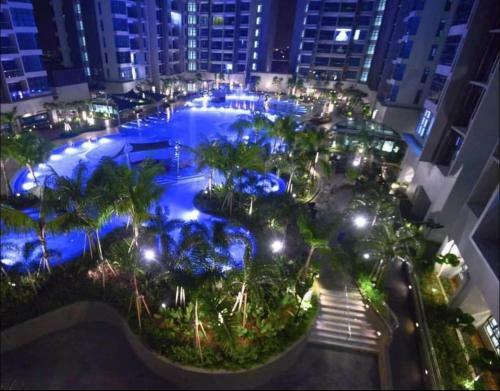 Apartamento Atlantis4-7pax ? ? Townjonker St ? Video Game