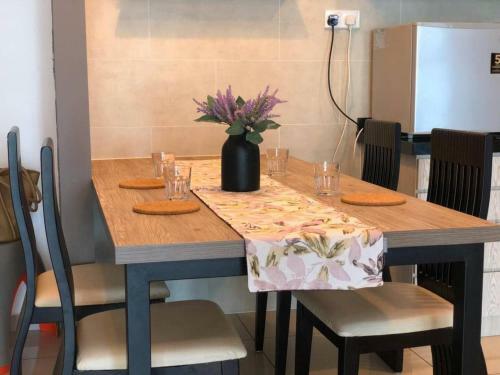 Apartamento Atlantis4-7pax ? ? Townjonker St ? Video Game