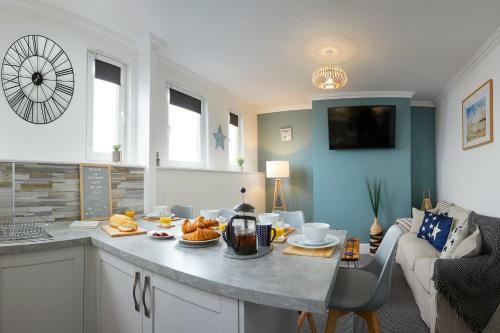 Apartamento Bay View.....amazing Location Looking Sea Views!!!