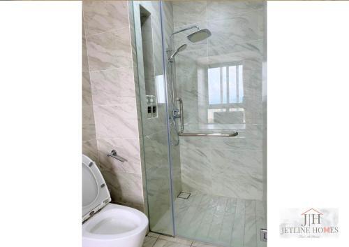 Apartamento Melaka {imperio Studio} City-view/2pax/wifi