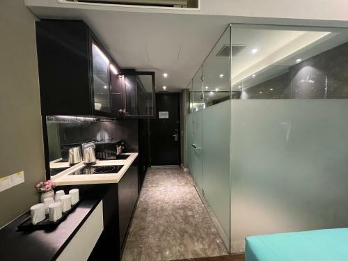 Apartamento The Shore Melaka