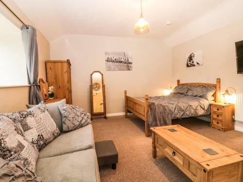 Forest View Cottage
