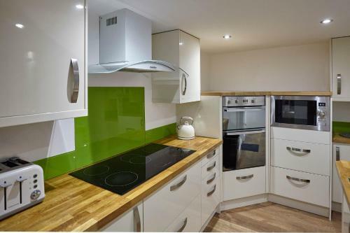 Host & Stay - Queenscliffe