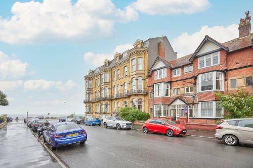 Host & Stay - The Avenue Victoria Apartment