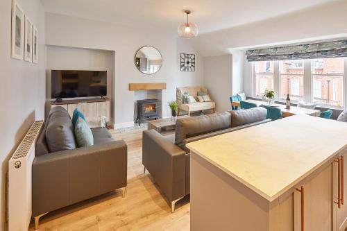 Host & Stay - The Avenue Victoria Apartment