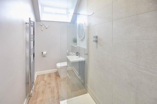 Host & Stay - The Avenue Victoria Apartment