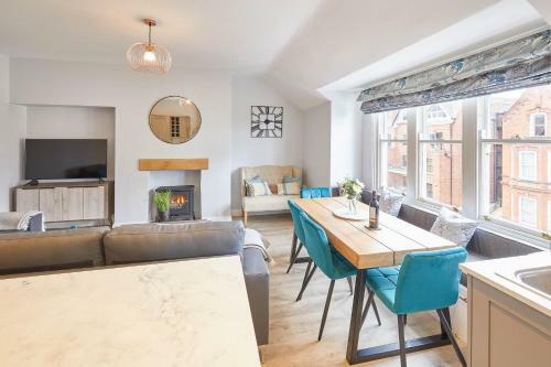 Host & Stay - The Avenue Victoria Apartment