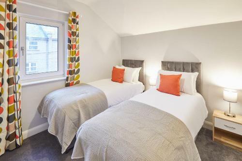 Host & Stay - The Avenue Victoria Apartment
