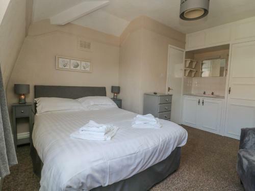 North Beach Lodge