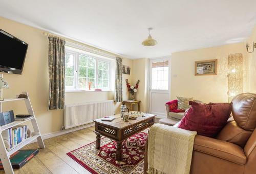 Peace Cottage