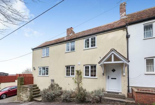 Peace Cottage