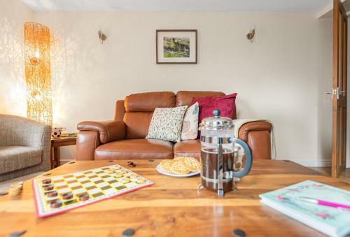 Peace Cottage