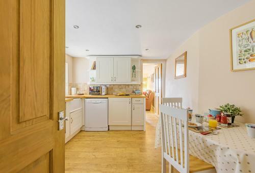 Peace Cottage