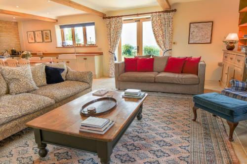 Yew Tree Cottage