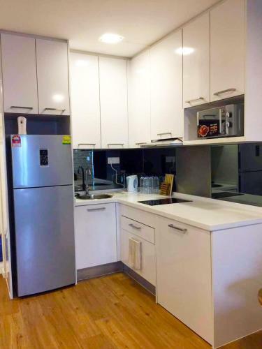 Apartamento E2s Studio
