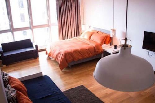 Apartamento Suites & Residences @ Regalia By Plc