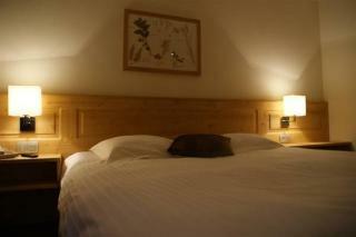 Hotel � L'aigle D'or